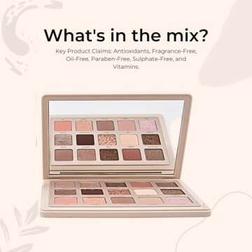 Natasha Denona I Need a Nude Eyeshadow Palette for All Occasions