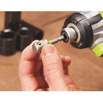 Ryobi - AR2040 - Impact Rated Driving Kit - 70-Piece