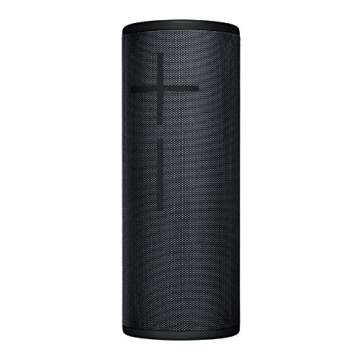 Ultimate Ears MEGABOOM 3 Speaker with Protective Case