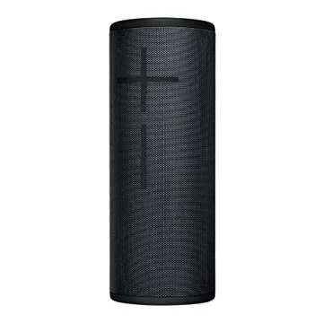 Ultimate Ears MEGABOOM 3 Speaker with Protective Case
