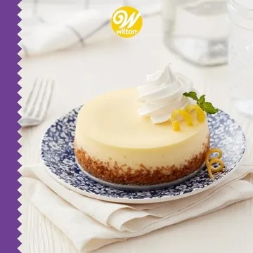 Wilton Mini Springform Pans for Cheesecakes and More