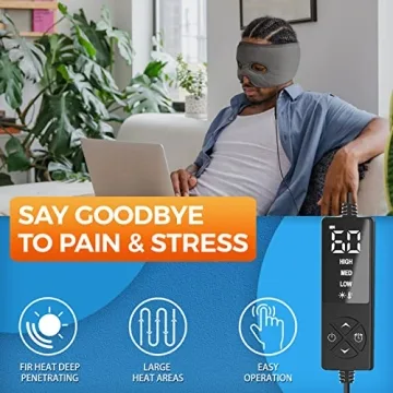 sticro Sinus Relief Mask for Pain & Tension Relief