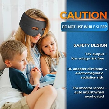 sticro Sinus Relief Mask for Pain & Tension Relief