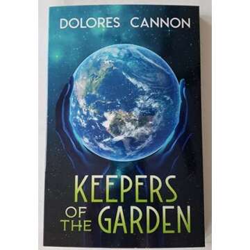 KEEPERS of the GARDEN: Most Recent Edition 2021