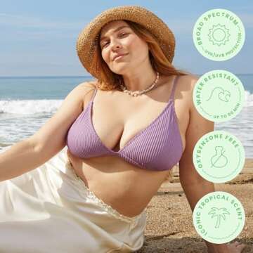 Hawaiian Tropic Lime Coolada After Sun Lotion, 16oz | After Sun Care, Daily Moisturizing Lotion, After Sun Aloe, Cocoa Butter Lotion, Shea Butter Lotion, After Sun Skin Care, 16oz each Twin Pack