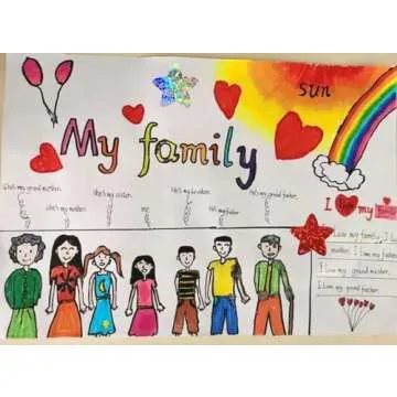 Sparkly Foil Small Star Stickers 500Pcs Multicolor Star Stickers 1" Diameter for Kids Reward, Arts and Crafts and Homeschool Teacher Supplies Planner and School Classroom (Multicolor 500pcs)