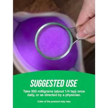 Bilberry Extract Powder for Optimal Vision Support