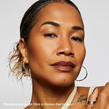 Milk Sculpt Stick - Cool-Toned Cream Contour for All