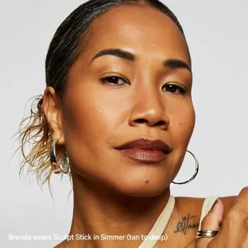 Milk Sculpt Stick - Cool-Toned Cream Contour for All