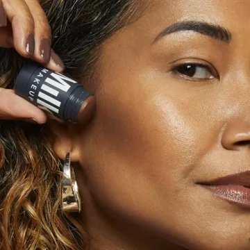 Milk Sculpt Stick - Cool-Toned Cream Contour for All