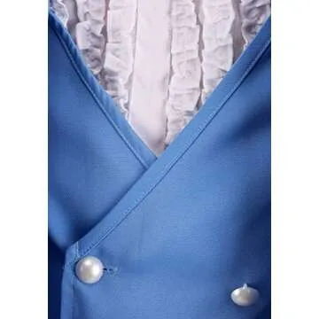 Adult Coming to America Randy Watson Costume - Small