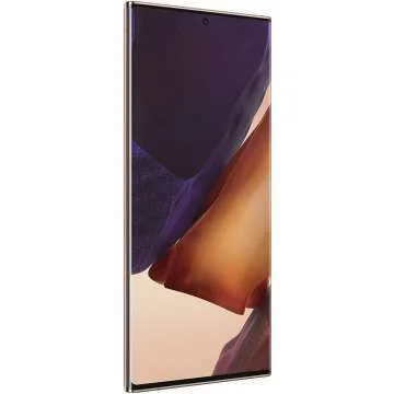 Samsung Galaxy Note 20 Ultra 5G Unlocked Smartphone