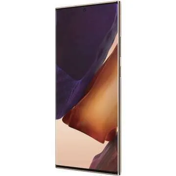Samsung Galaxy Note 20 Ultra 5G Unlocked Smartphone