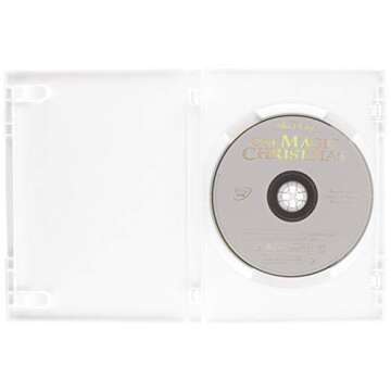 One Magic Christmas [DVD]