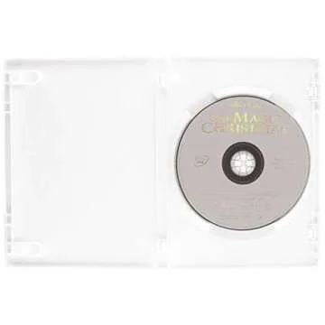 One Magic Christmas Classic DVD Gift for All Ages