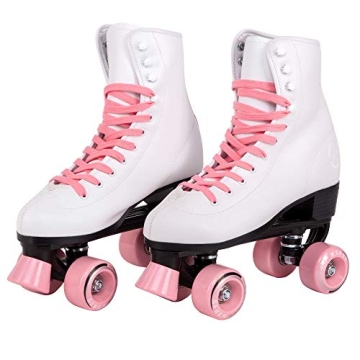 C SEVEN C7skates Retro Roller Skates for All Ages