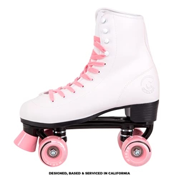C SEVEN C7skates Retro Roller Skates for All Ages
