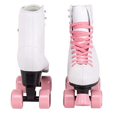 C SEVEN C7skates Retro Roller Skates for All Ages