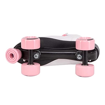 C SEVEN C7skates Retro Roller Skates for All Ages