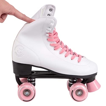 C SEVEN C7skates Retro Roller Skates for All Ages