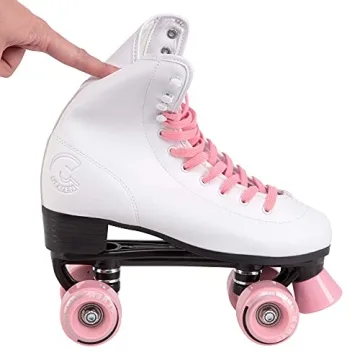 C SEVEN C7skates Retro Roller Skates for All Ages