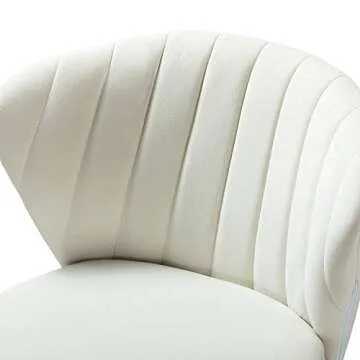 Chic Velvet Dining Chairs Set of 2 for Versatile Spaces