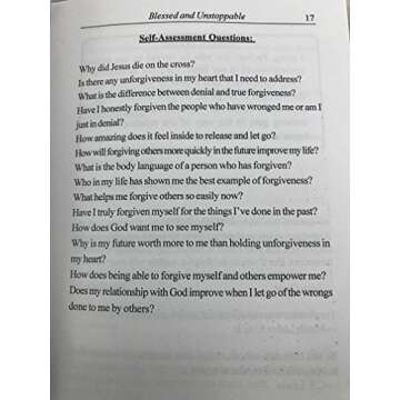 Blessed And Unstoppable Book: Your Guide to Success