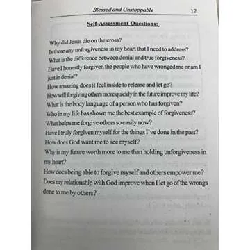 Blessed And Unstoppable Book: Your Guide to Success