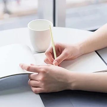 Stylish Unibene Gold Ballpoint Pens for All Occasions