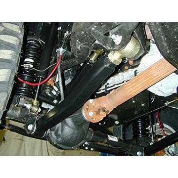 Clayton Off Road COR-1308101 - Front or Rear Brake Lines intended for Jeep Wrangler JK 2007-2018 ONE PAIR