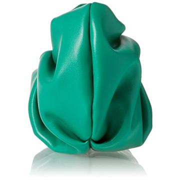 Staples by The Drop Ulla Ruched Convertible Clutch