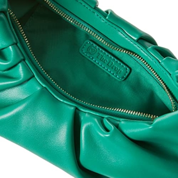 Staples by The Drop Ulla Ruched Convertible Clutch