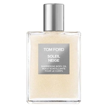 Tom Ford Soleil Neige Scented Shimmering Body Oil 1.5 Fl Oz