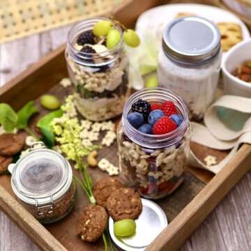 Awsum Snacks SUPERCEREAL 6oz - Organic Vegan Gluten-Free Cereal