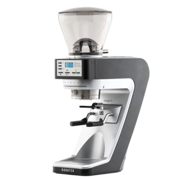 Baratza Sette 270Wi: Best Grind by Weight Coffee Grinder