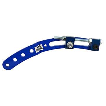 Balmar, Llc UBB2 Belt Buddy, W/uaa2 Adjustment Arm-offset