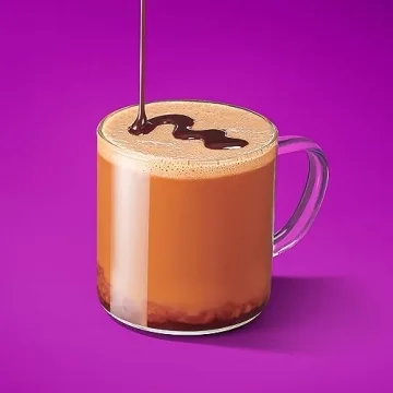 HERSHEY'S 7.5lbs Chocolate Flavored Syrup Bulk Jug