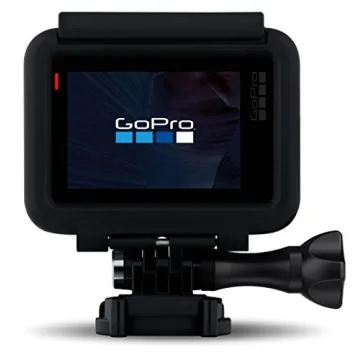 GoPro Hero5 Session Compact Action Camera with 4K Video