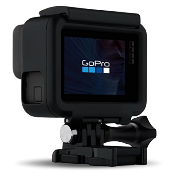 GoPro Hero5 Session Compact Action Camera with 4K Video