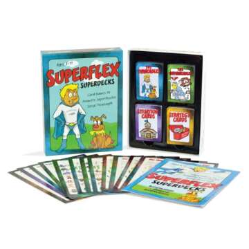 Superflex Superdecks