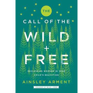 [The Call of The Wild and Free: Reclaiming Wonder in Your Child's Education] - (Ainsley Arment)