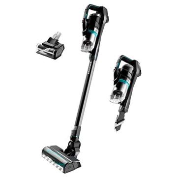 BISSELL ICONpet Cordless Vacuum for Pet Hair - Lightweight & Powerful