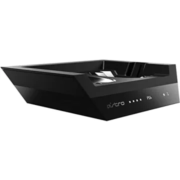 ASTRO A50 Gen 4 Wireless Headset - Renewed & Compatible