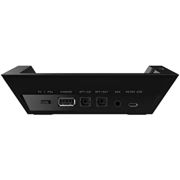 ASTRO A50 Gen 4 Wireless Headset - Renewed & Compatible