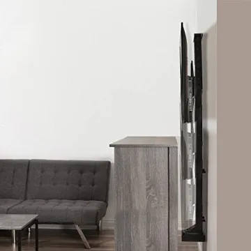 VIVO Motorized TV Stand for 32 to 48 inch Screens