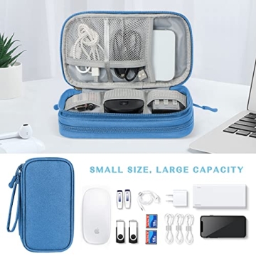 FYY Electronic Organizer for Travel and Accessories