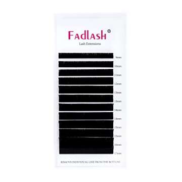 FADLASH Easy Fan Volume Lashes 0.03-0.10mm C D DD Curl