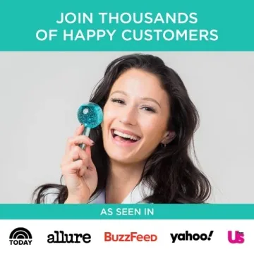 MonétBeauty Ice Globes for Skin Radiance & Relaxation