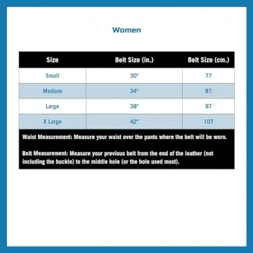 ARIAT Women's Floral Bling Belt - Genuine Leather Style