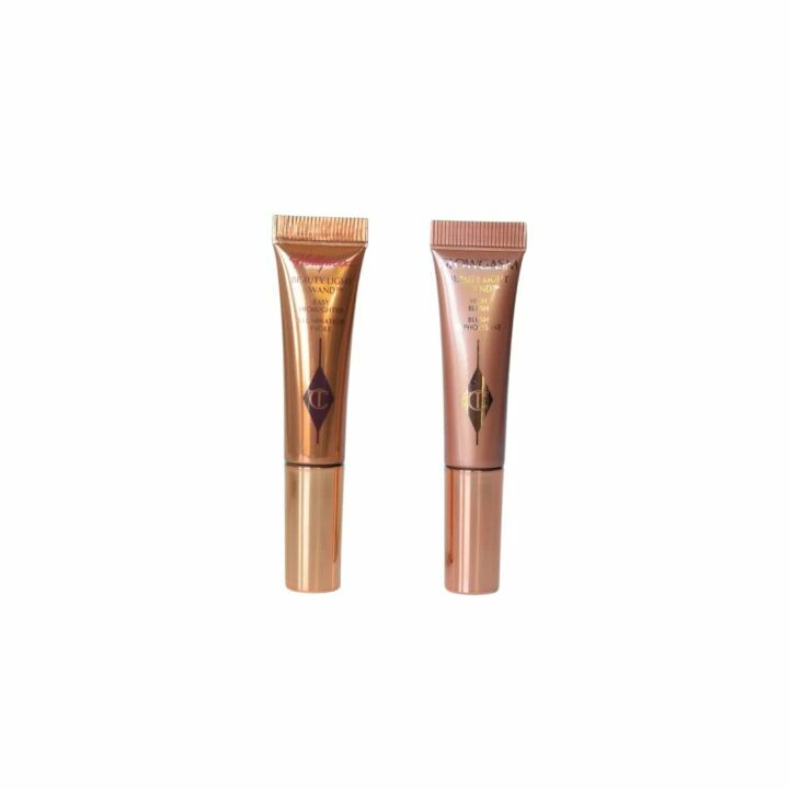 Charlotte Tilbury Glow Kit for Radiant Skin